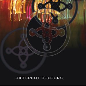 Different Colours (EP)