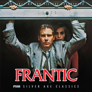Frantic (OST)