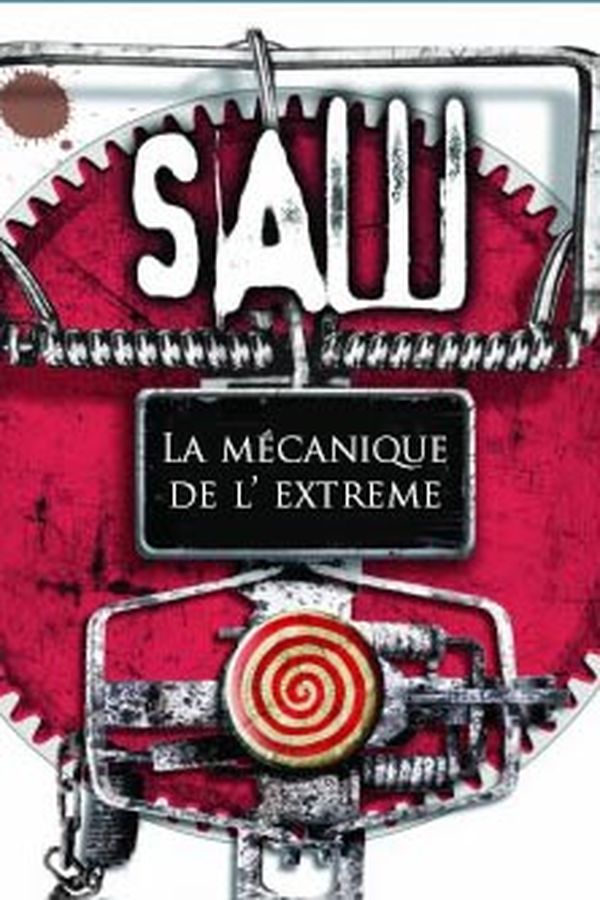 SAW la mécanique de l'extrême