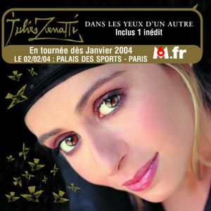 Dans les yeux d'un autre (Single)