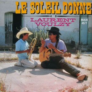 Le soleil donne (Single)