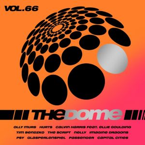 The Dome, Volume 66