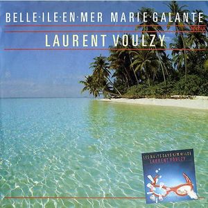 Belle-Île-en-Mer Marie-Galante (Single)