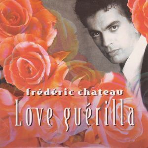 Love Guérilla (Single)