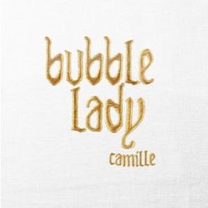 Bubble Lady (Single)