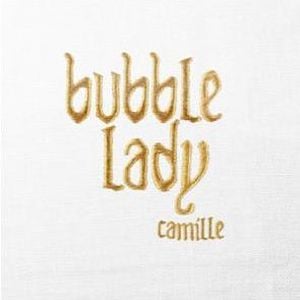 Bubble Lady (Single)