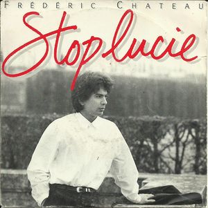 Stop Lucie (Single)