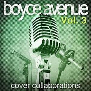 Cover Collaborations, Volume 3