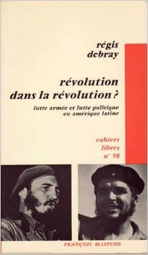 révolution dans la révolution ?