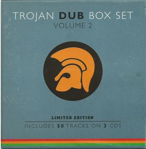 Trojan Dub Box Set, Volume 2