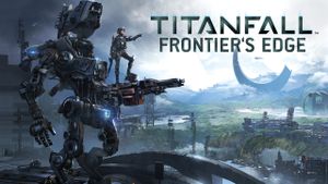 Titanfall: Frontier's Edge