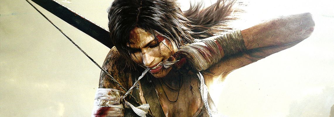 Cover Tomb Raider