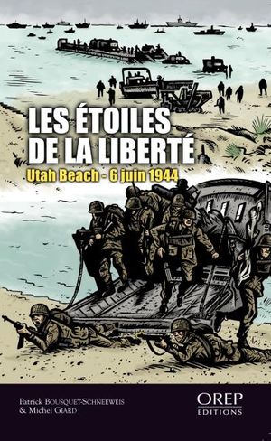 Les étoiles de la liberté