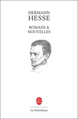 Romans et nouvelles