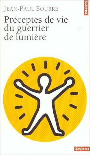 Préceptes de vie du guerrier de lumière