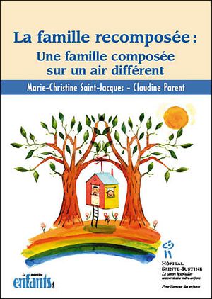 La famille recomposée