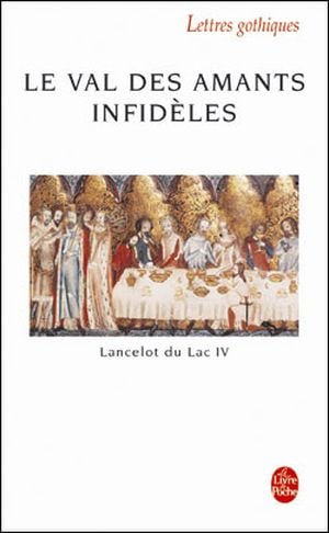 Le val des amants infidèles