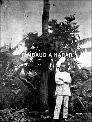 Rimbaud à Harar