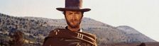 Cover Les meilleurs films avec Clint Eastwood