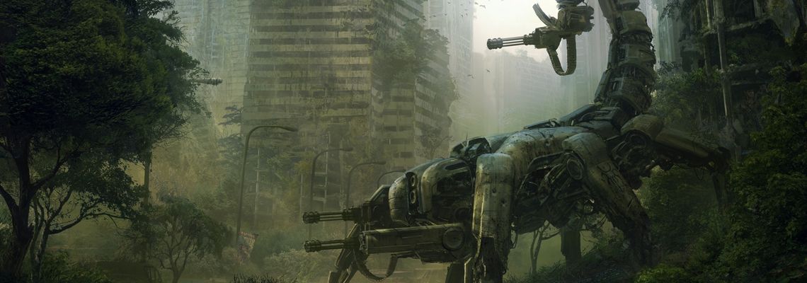 Cover Wasteland 2