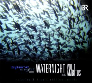 Waternight, Volume 1 (OST)