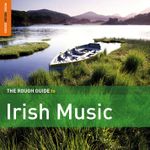 Pochette The Rough Guide to Irish Music