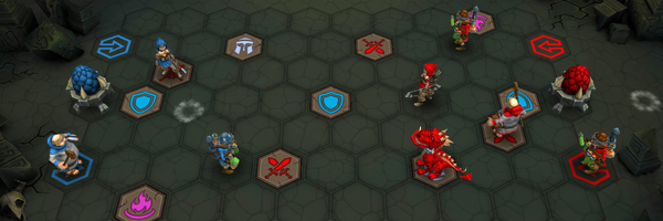 Epic Arena