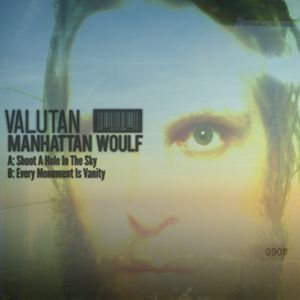 Manhattan Woulf (Single)