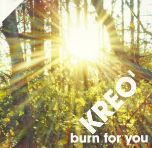 Burn for You (Single)