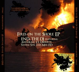 Fires on the Shore (Touched by Stahlnebel and Black Selket)
