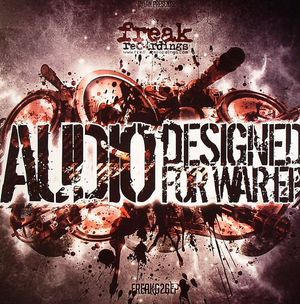 Designed for War EP (EP)