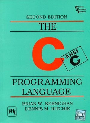 The C Programming Language