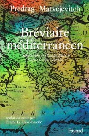 Bréviaire méditerranéen