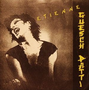 Étienne (Single)