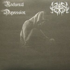 Nocturnal Depression / Kaiserreich (EP)