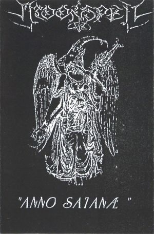 Anno Satanæ (EP)