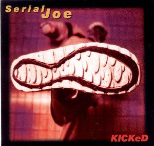 Kicked (EP)