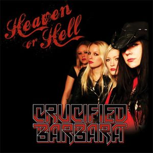 Heaven or Hell (Single)