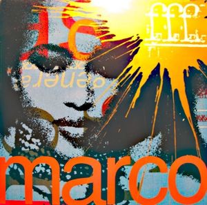 Marco (Nasty's Extra Gogo Funk bonus mix)