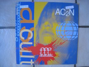 AC2N (Single)