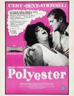 Affiche Polyester