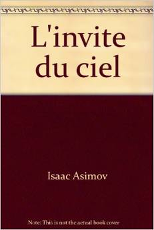 L'invité du ciel