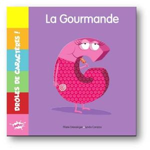 G la gourmande