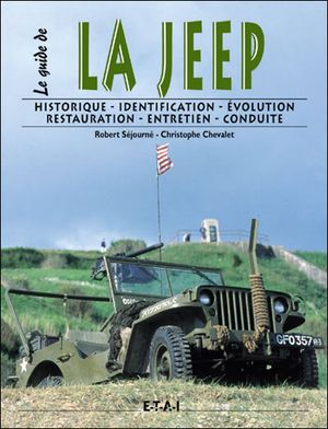 La Jeep