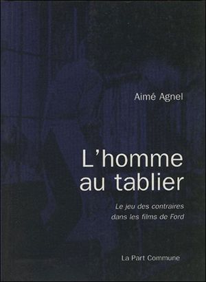 L'homme au tablier