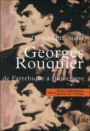 Georges Rouquier