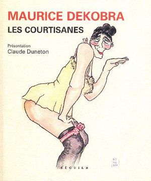 Les courtisanes