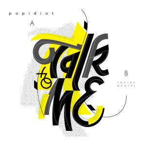 Talk to Me (Single)