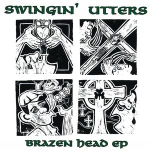 Brazen Head EP (EP)