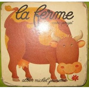 La Ferme